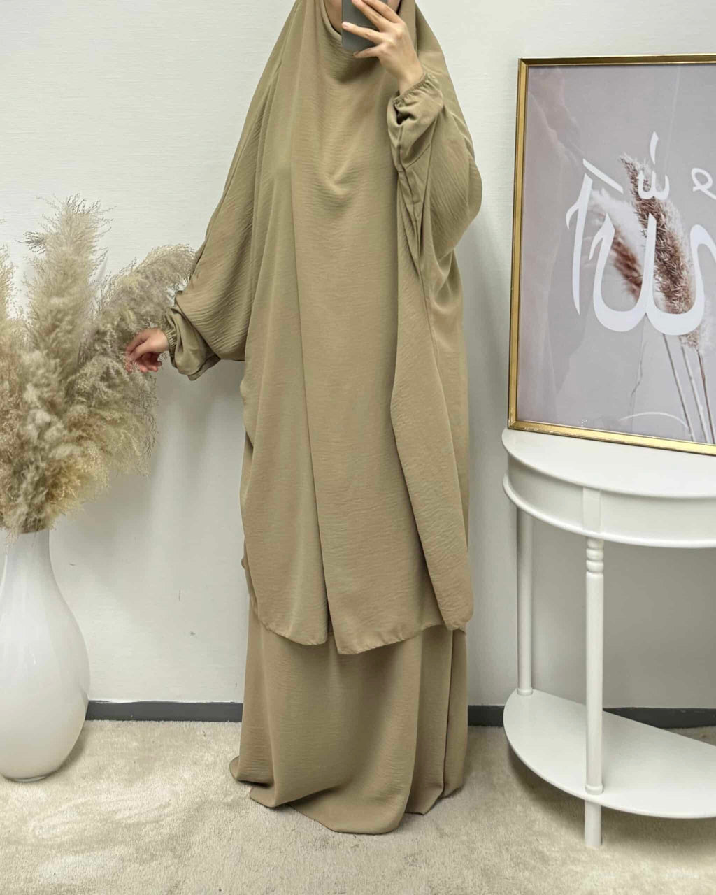 JIlbab