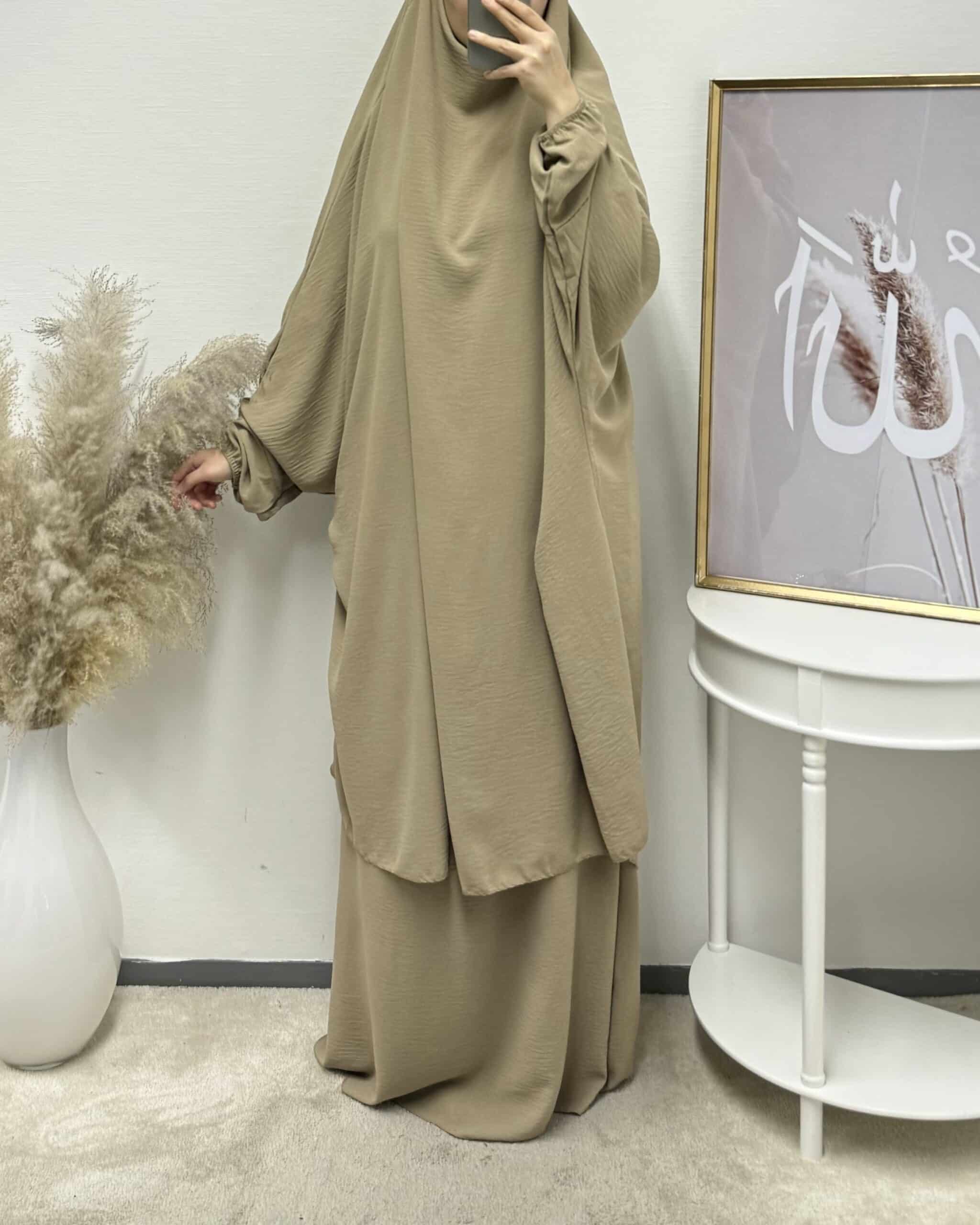 JIlbab