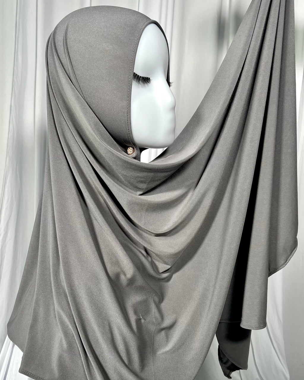 Jersey Hijab