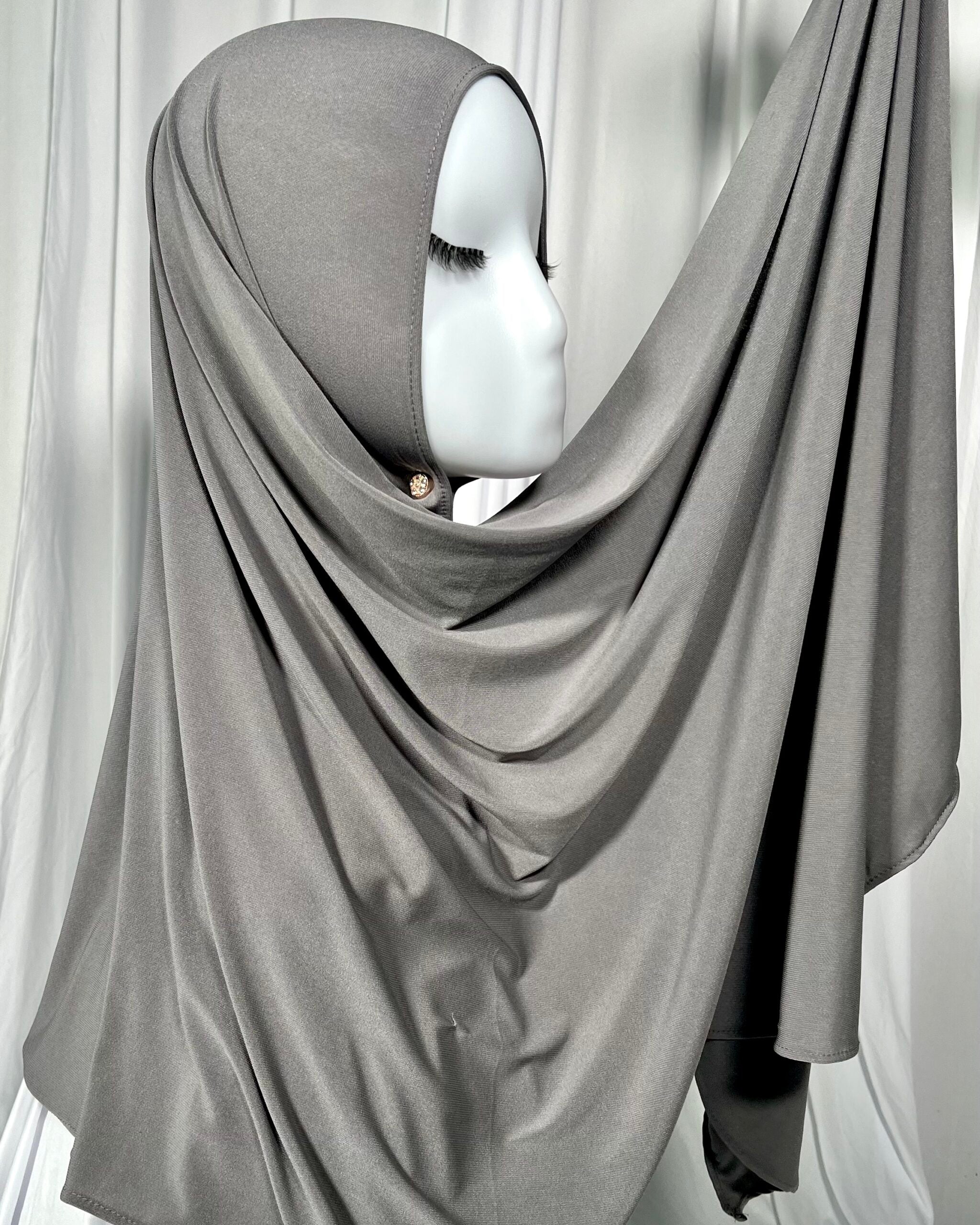 Jersey Hijab