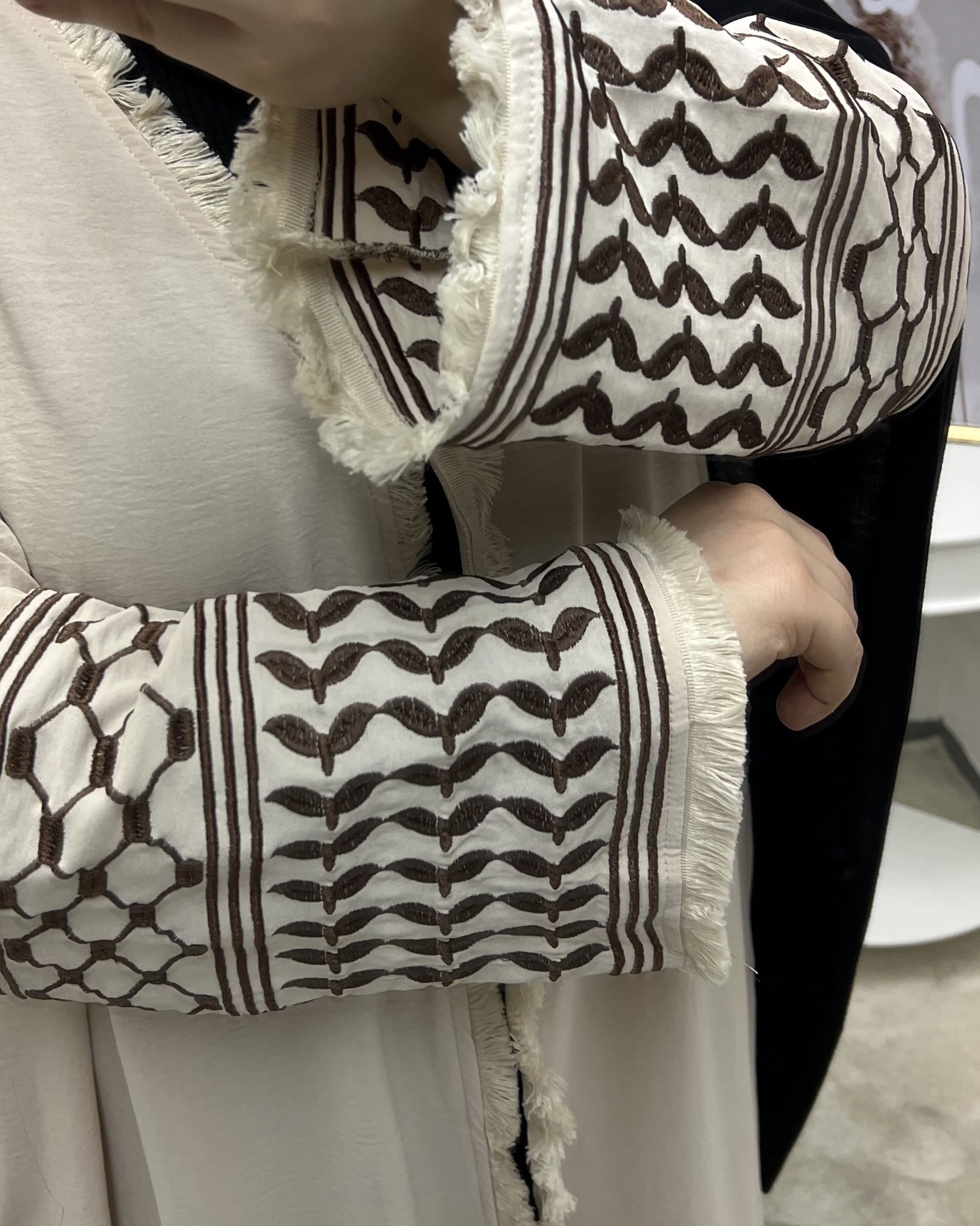 Beige