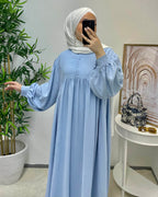 Babyblau