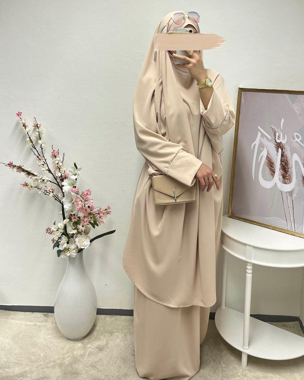 Beige