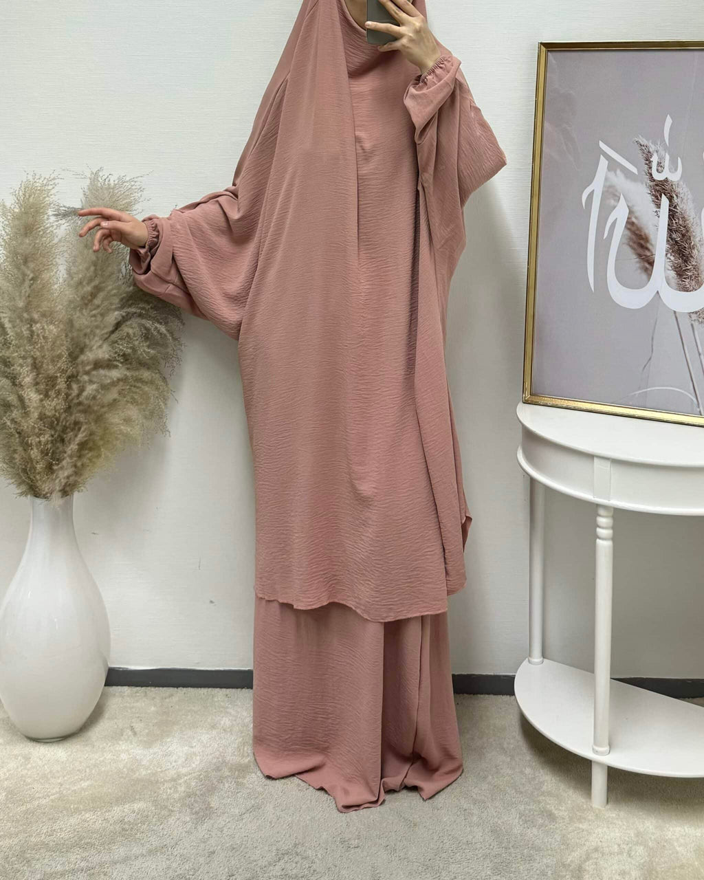 JIlbab