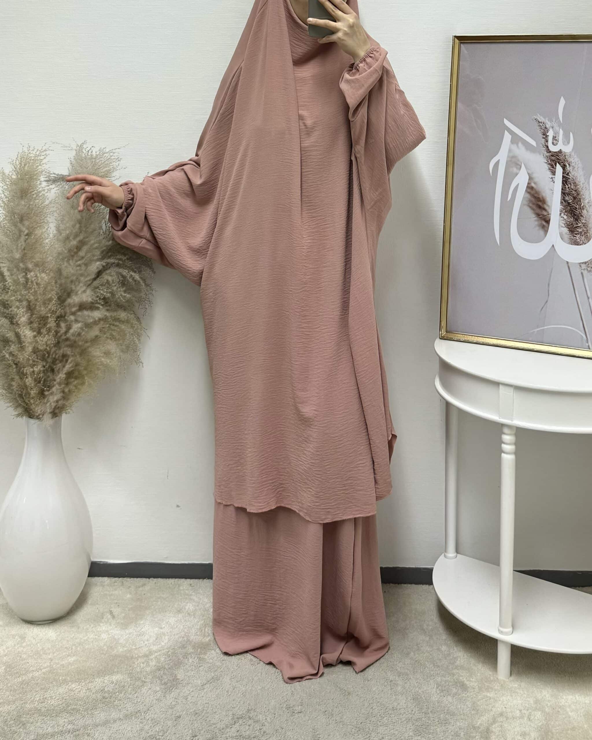 JIlbab