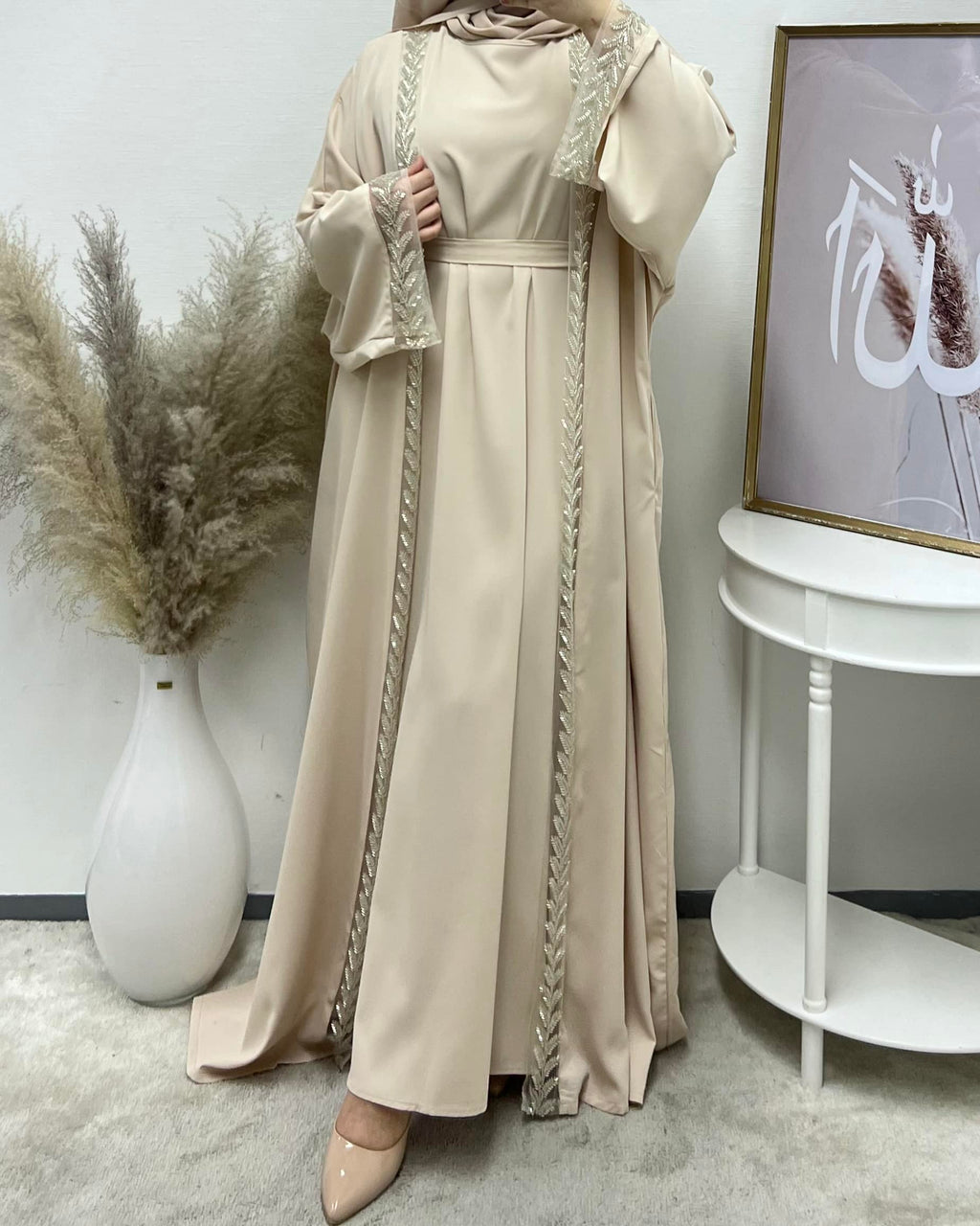 Beige