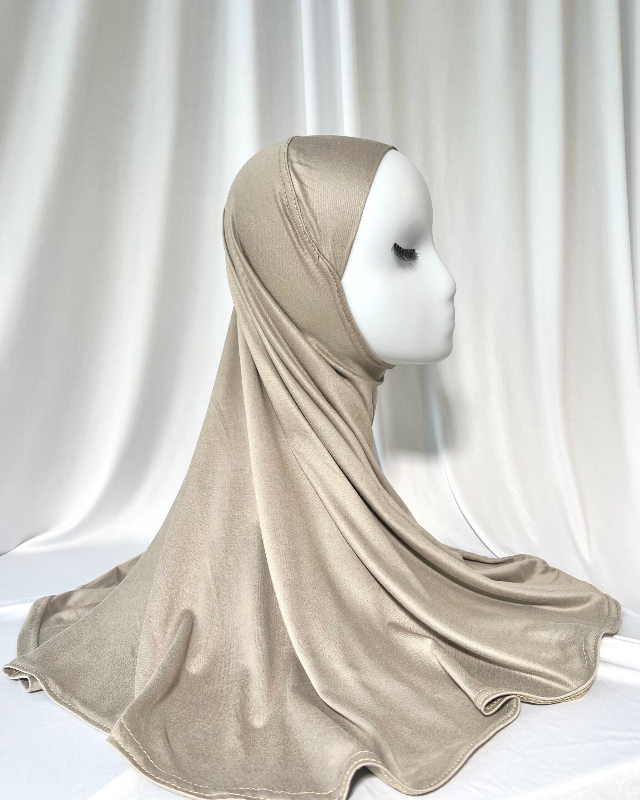 Gebets Hijab