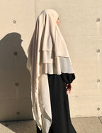 Khimar 3 Lagig