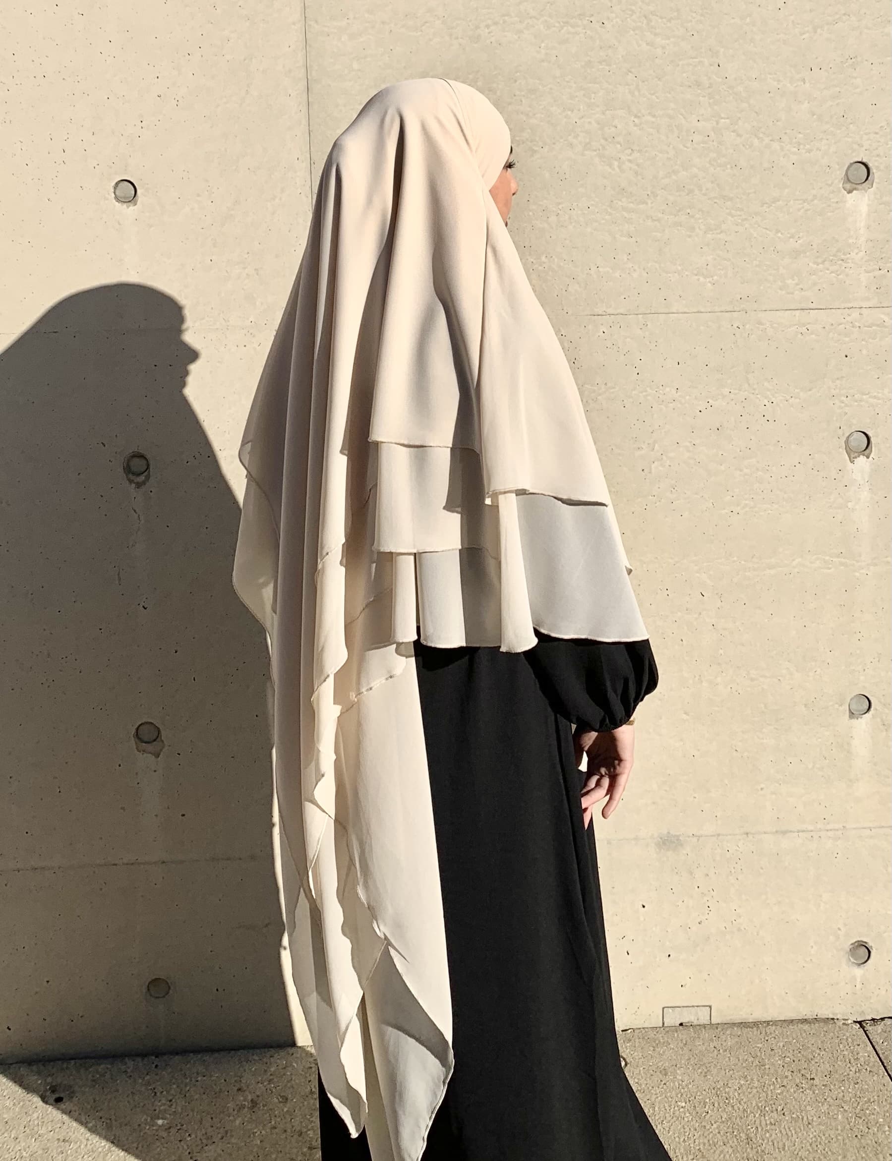 Khimar 3 Lagig