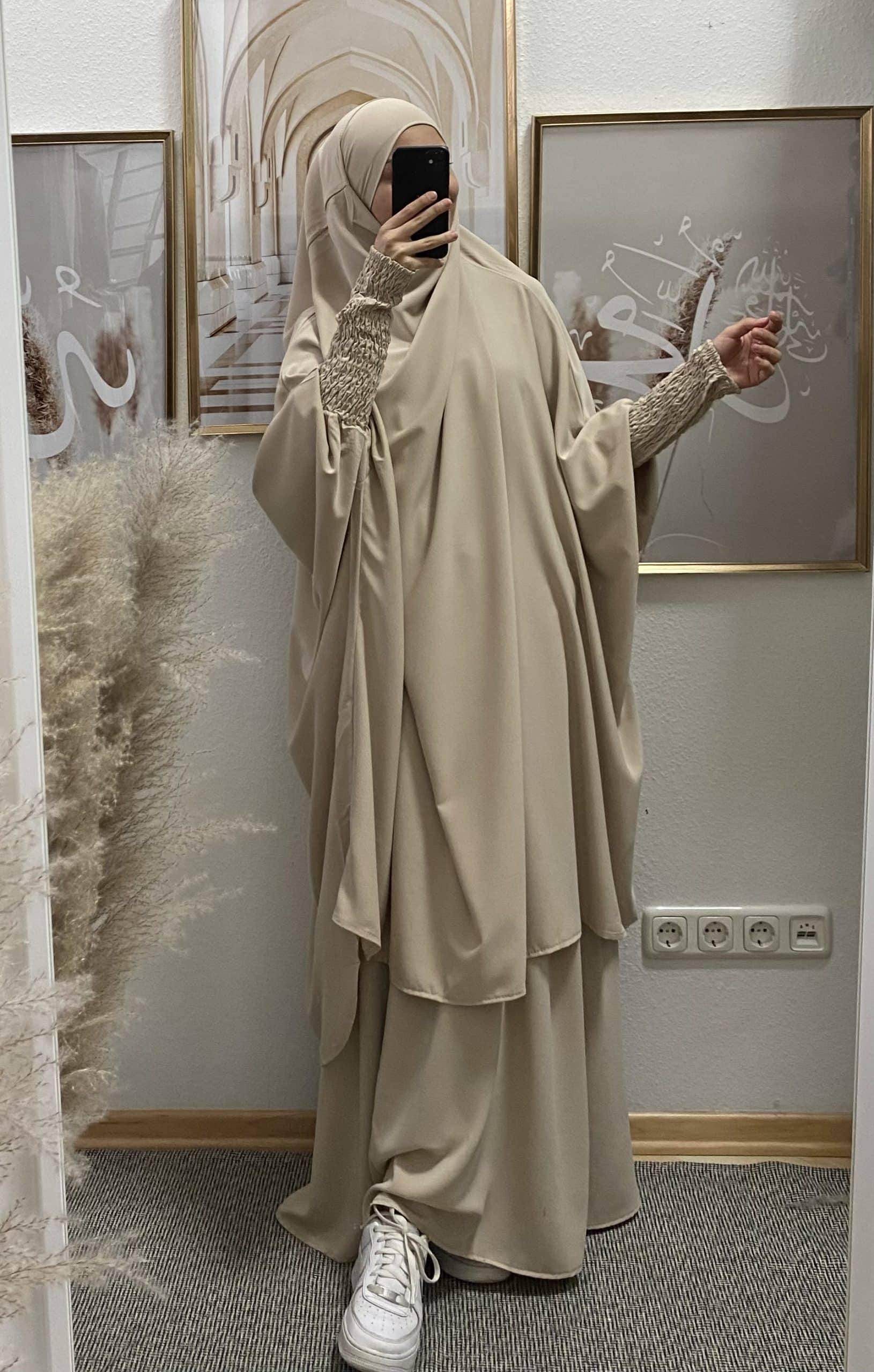 Beige