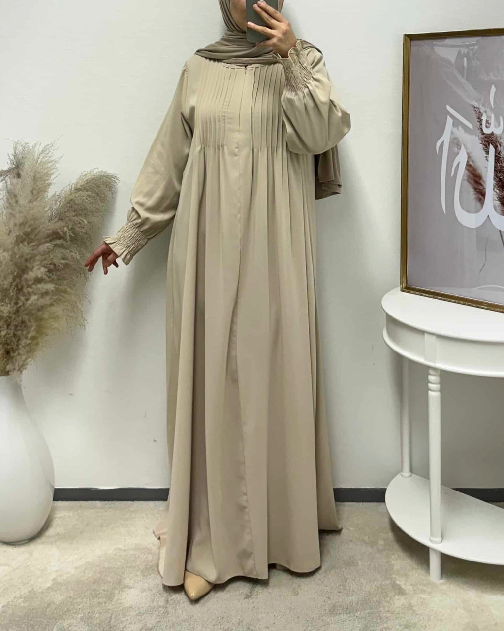 Beige