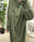 Abaya Set
