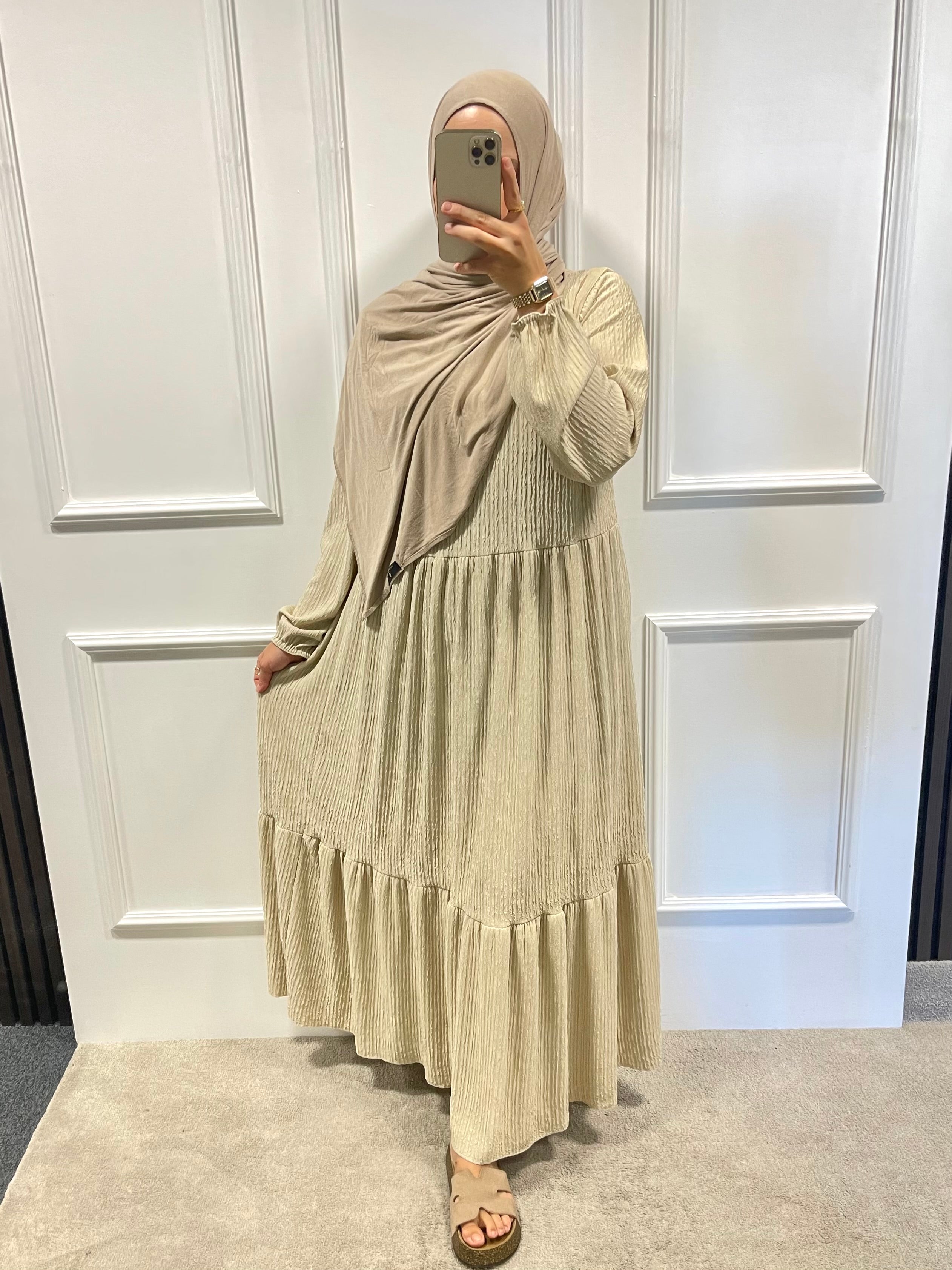 Basic Dress