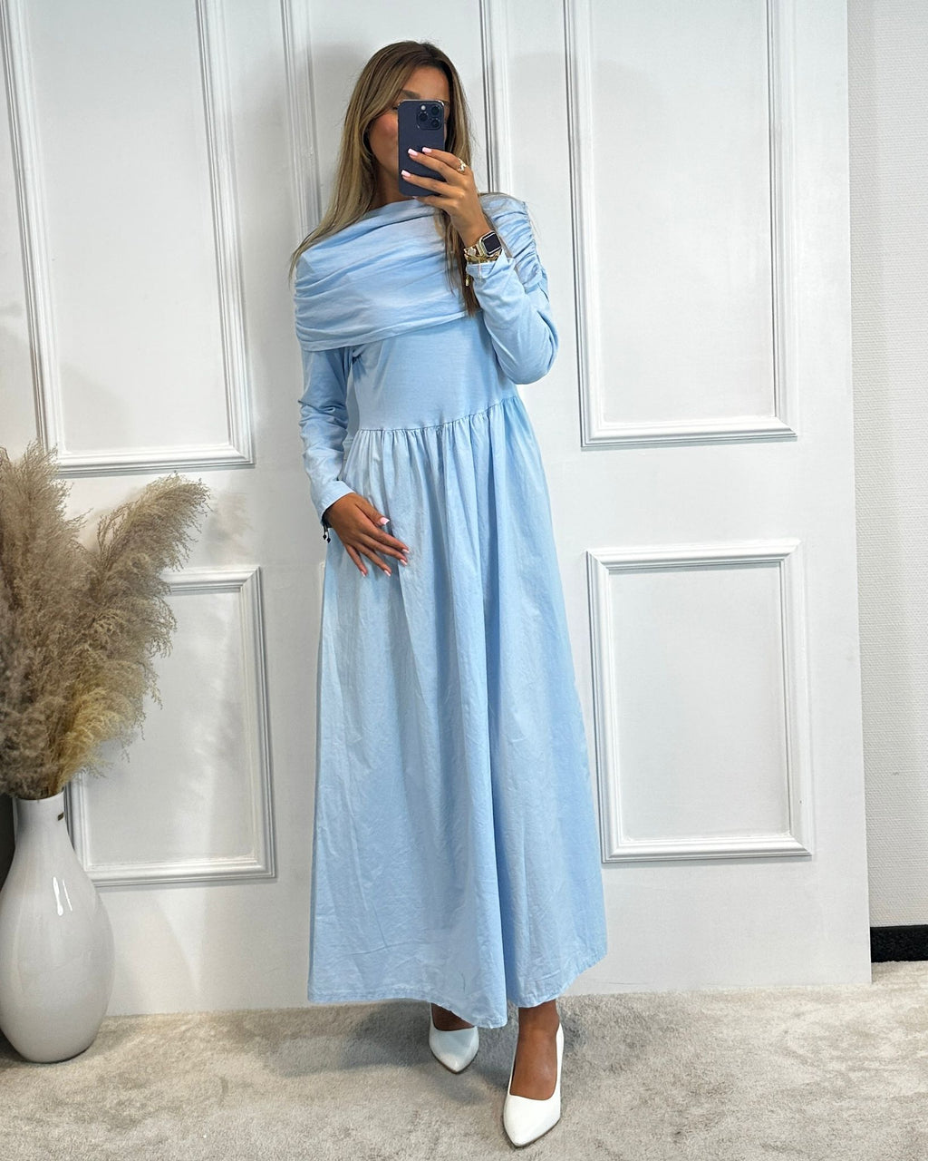 Layli Dress