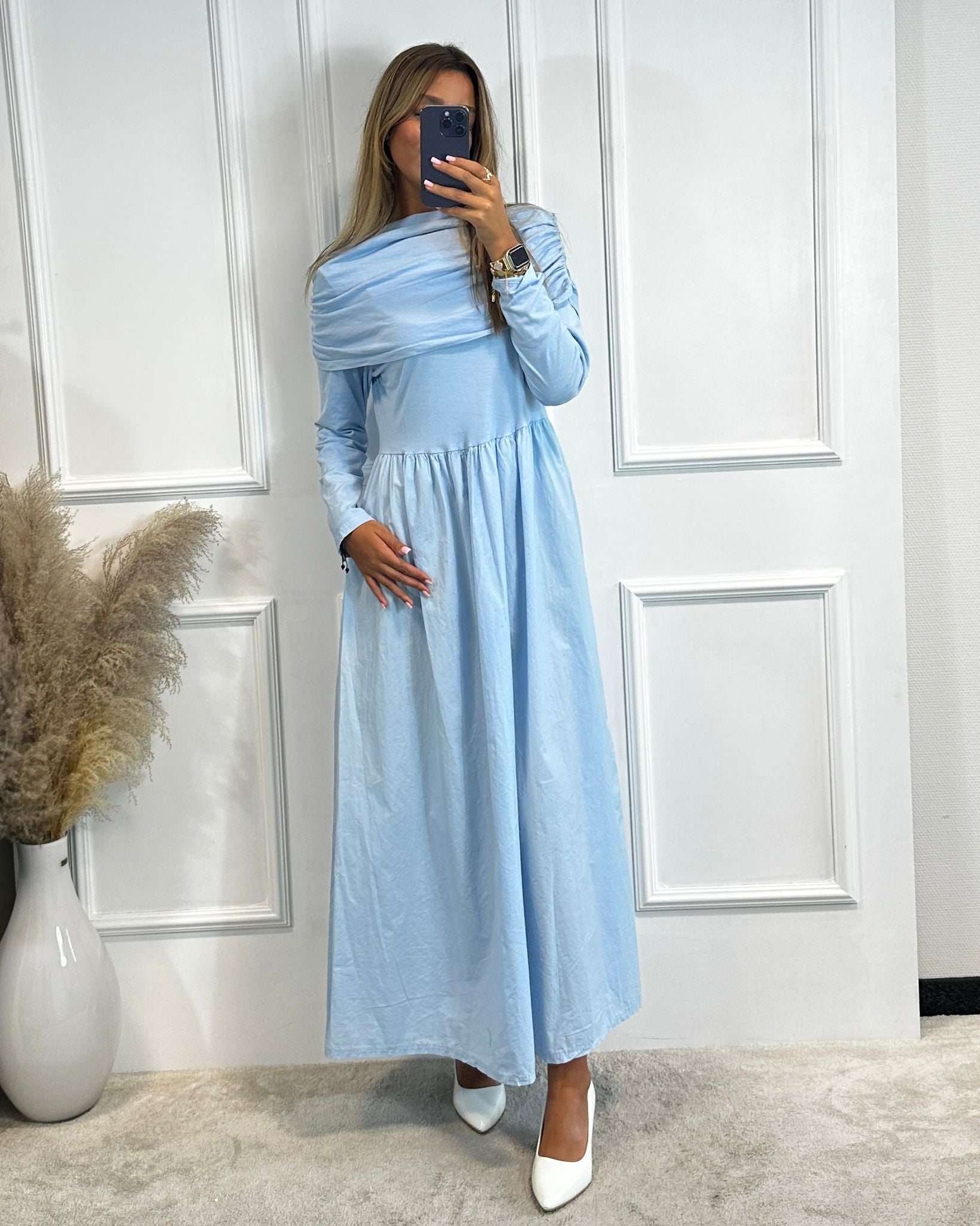 Layli Dress