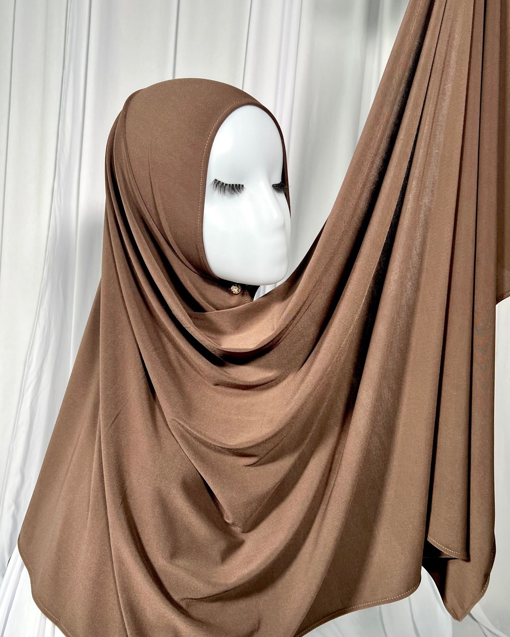 Jersey Hijab