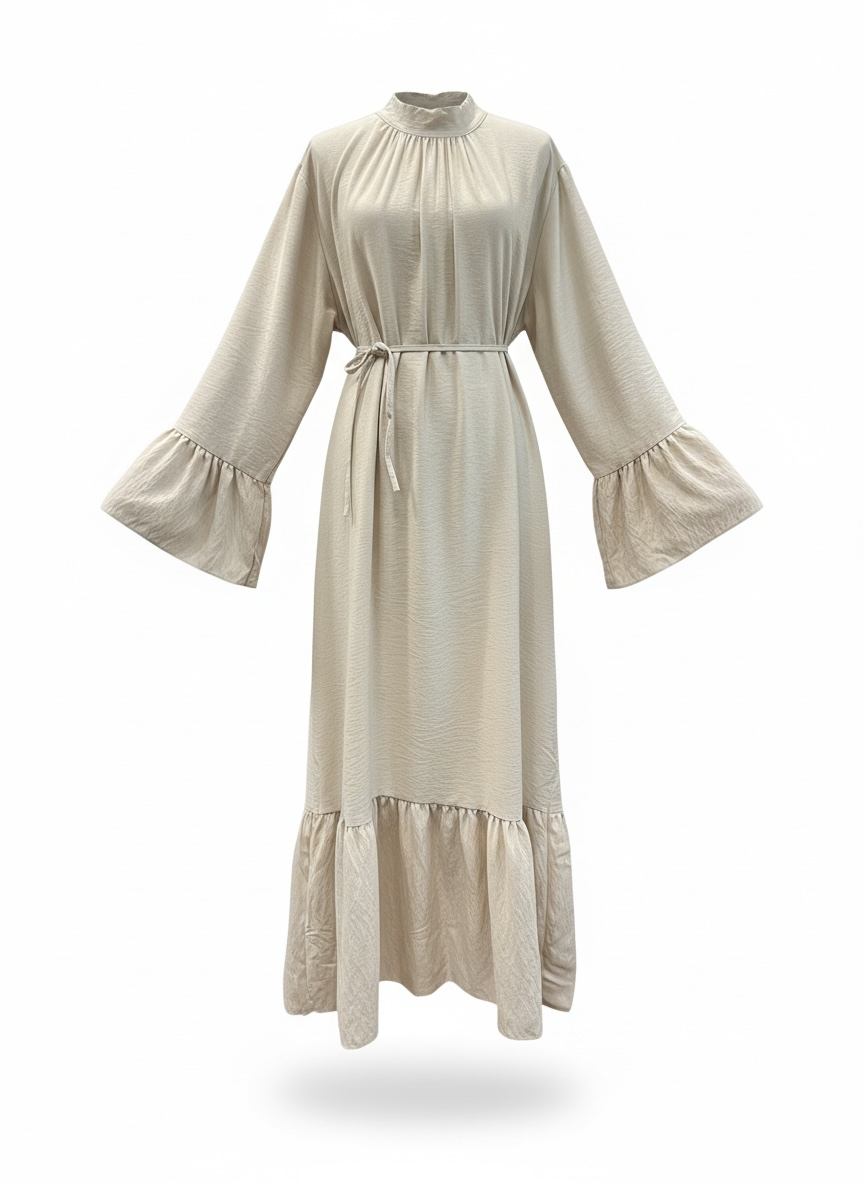 Dress Victoria aus Viskose