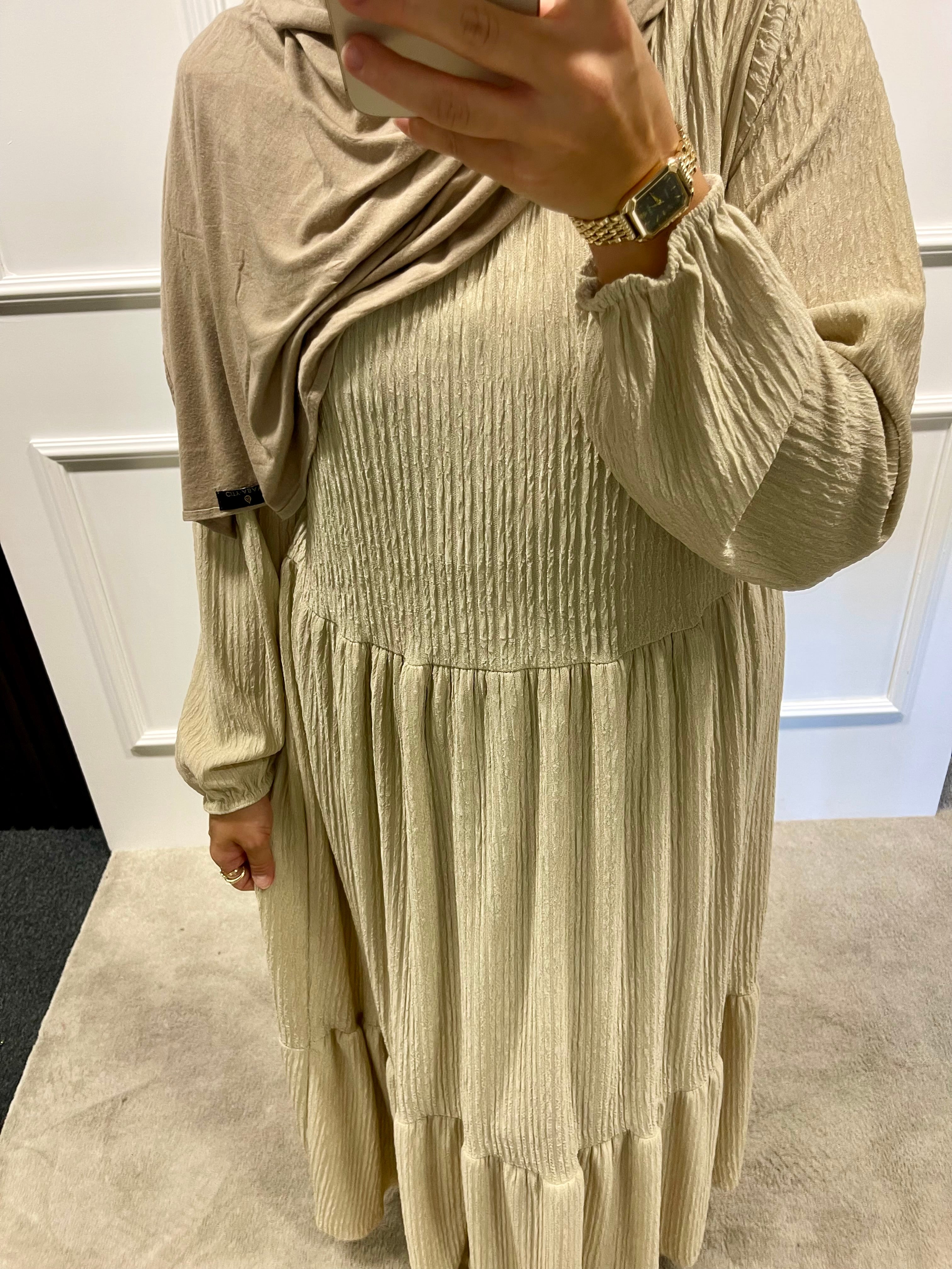Basic Dress