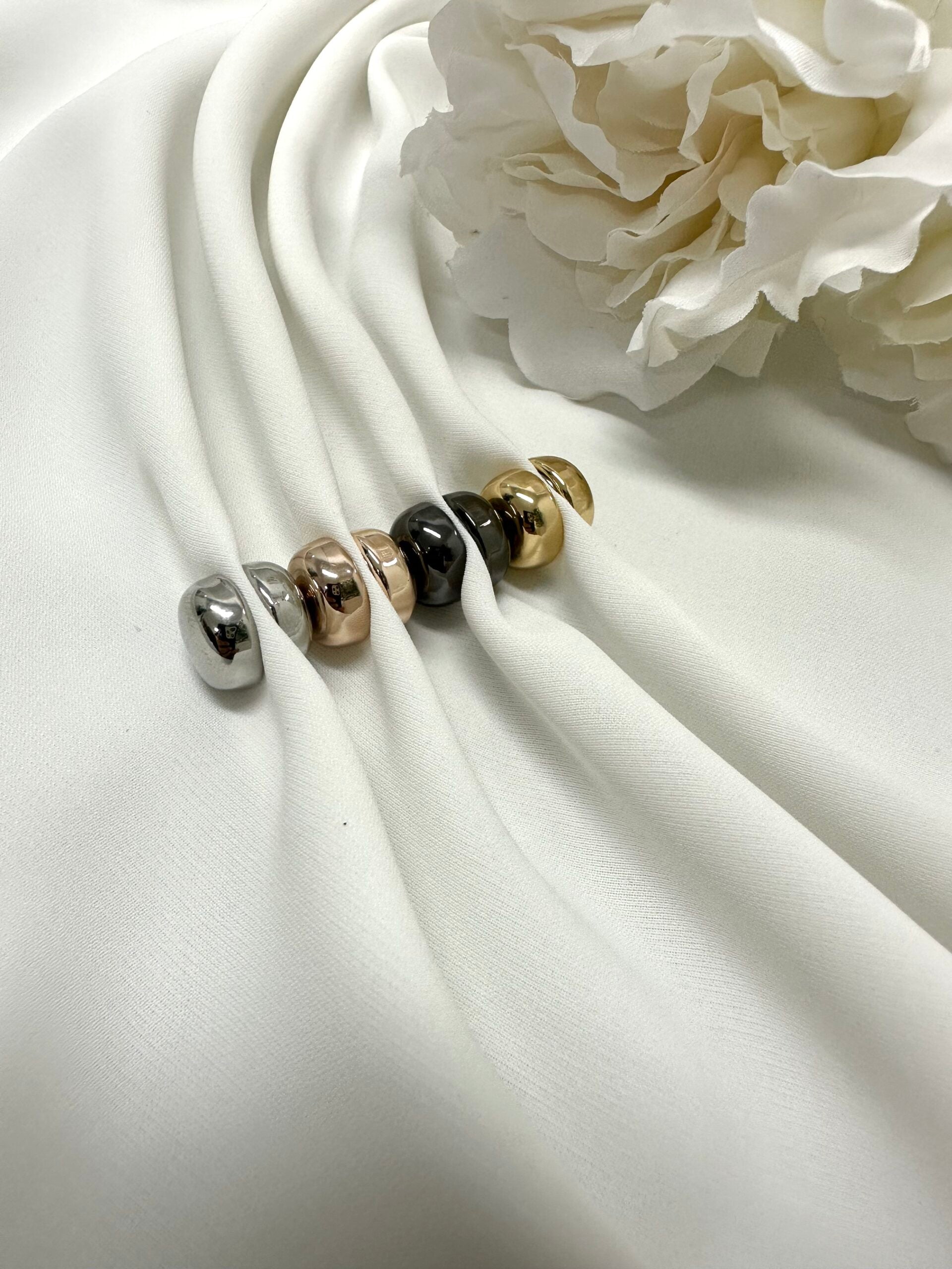 Gold-Rose Gold