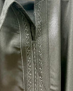 Männer Abaya Nil