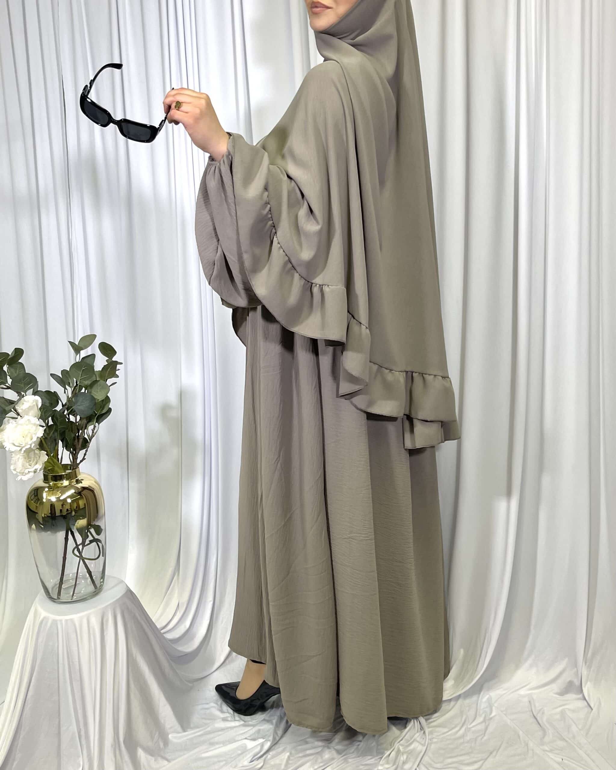 Khimar