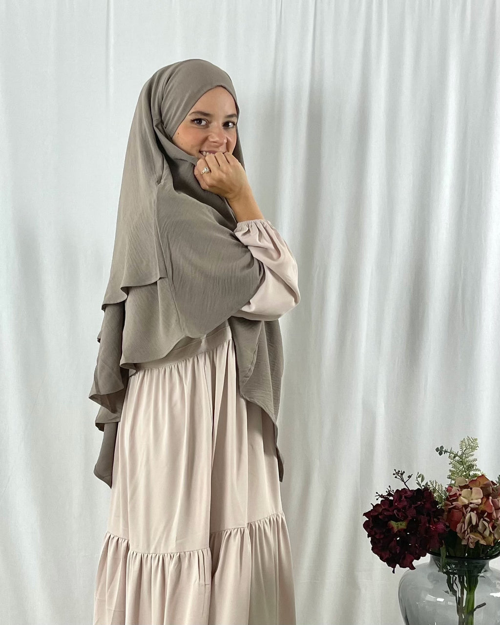 Taupe