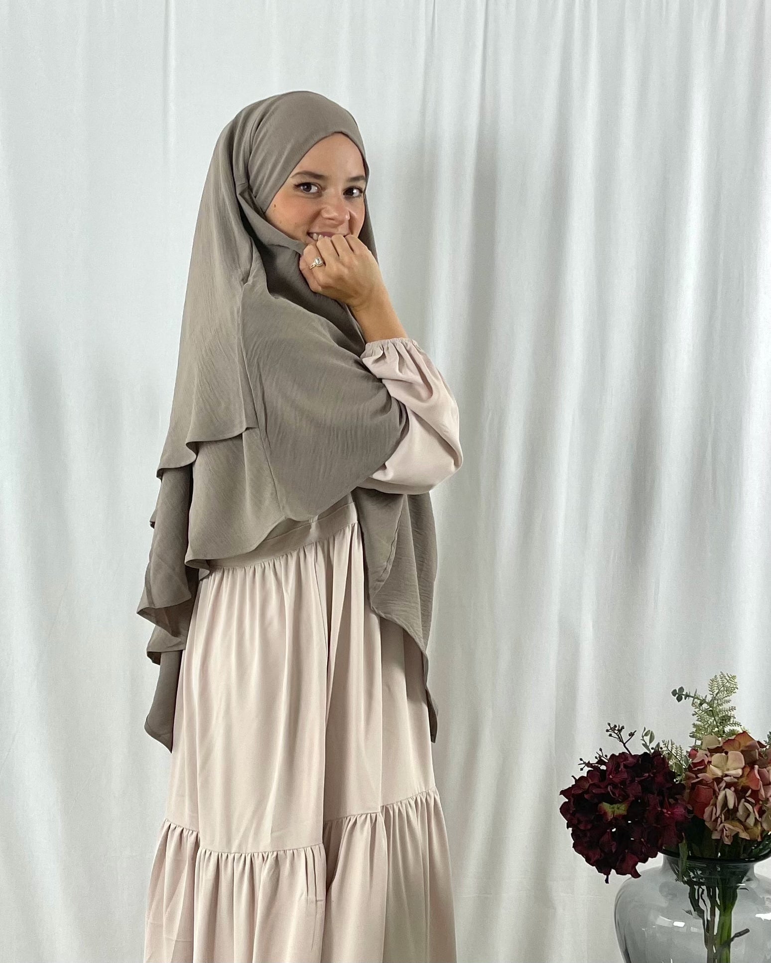 Taupe