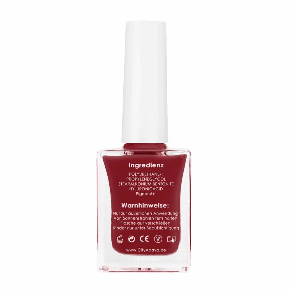 Nail Polish