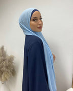 Babyblau