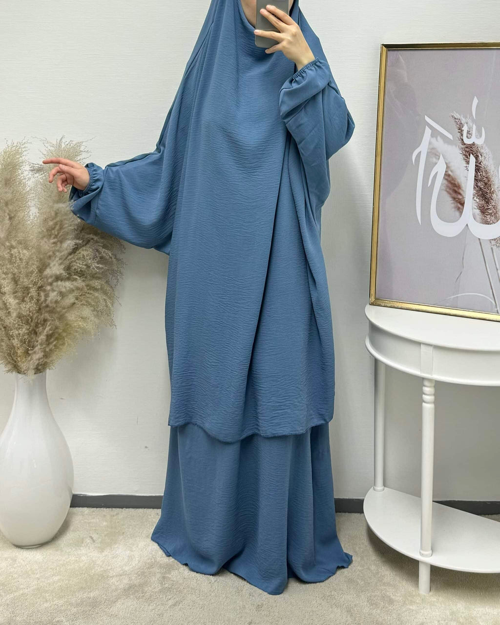 JIlbab
