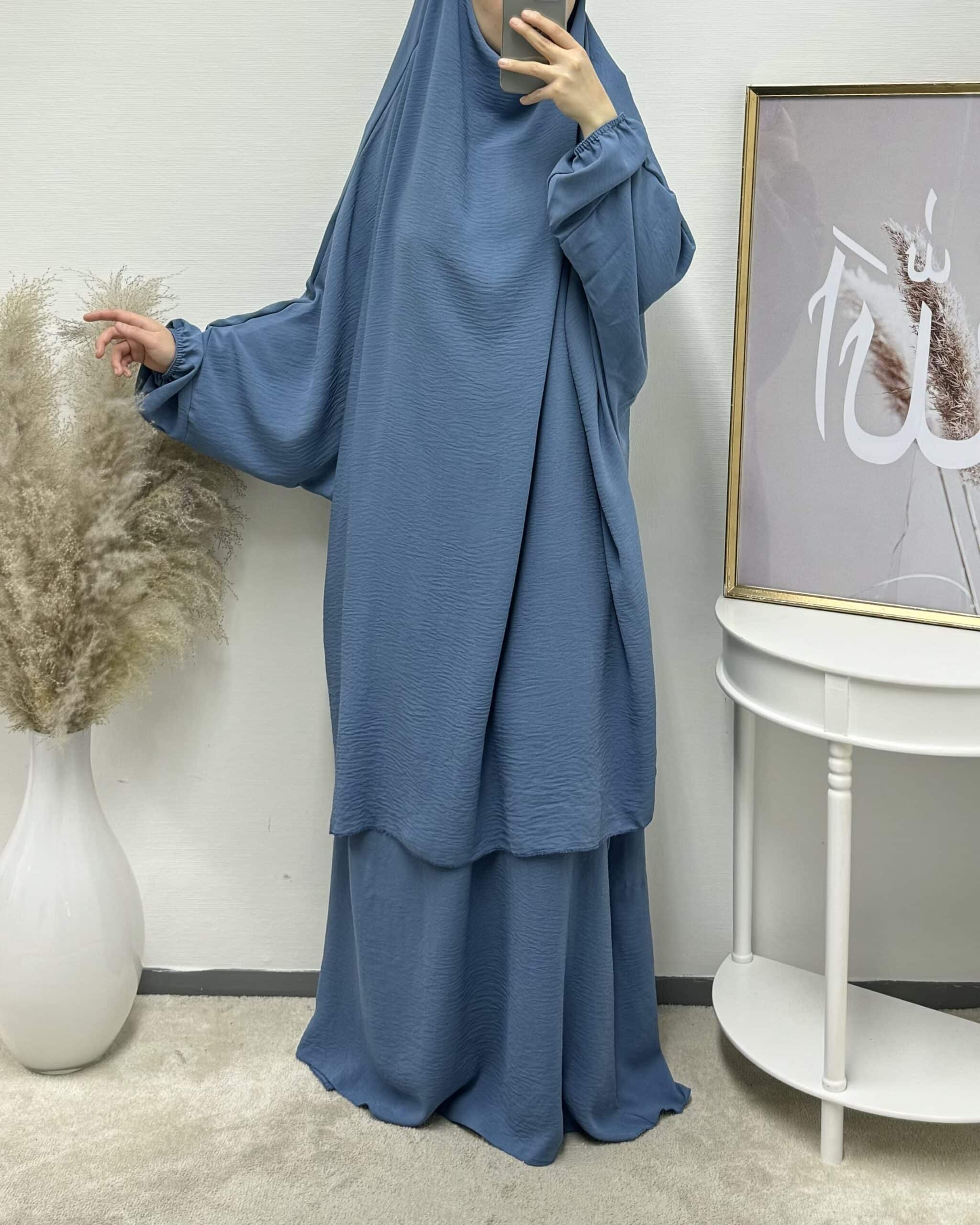 JIlbab