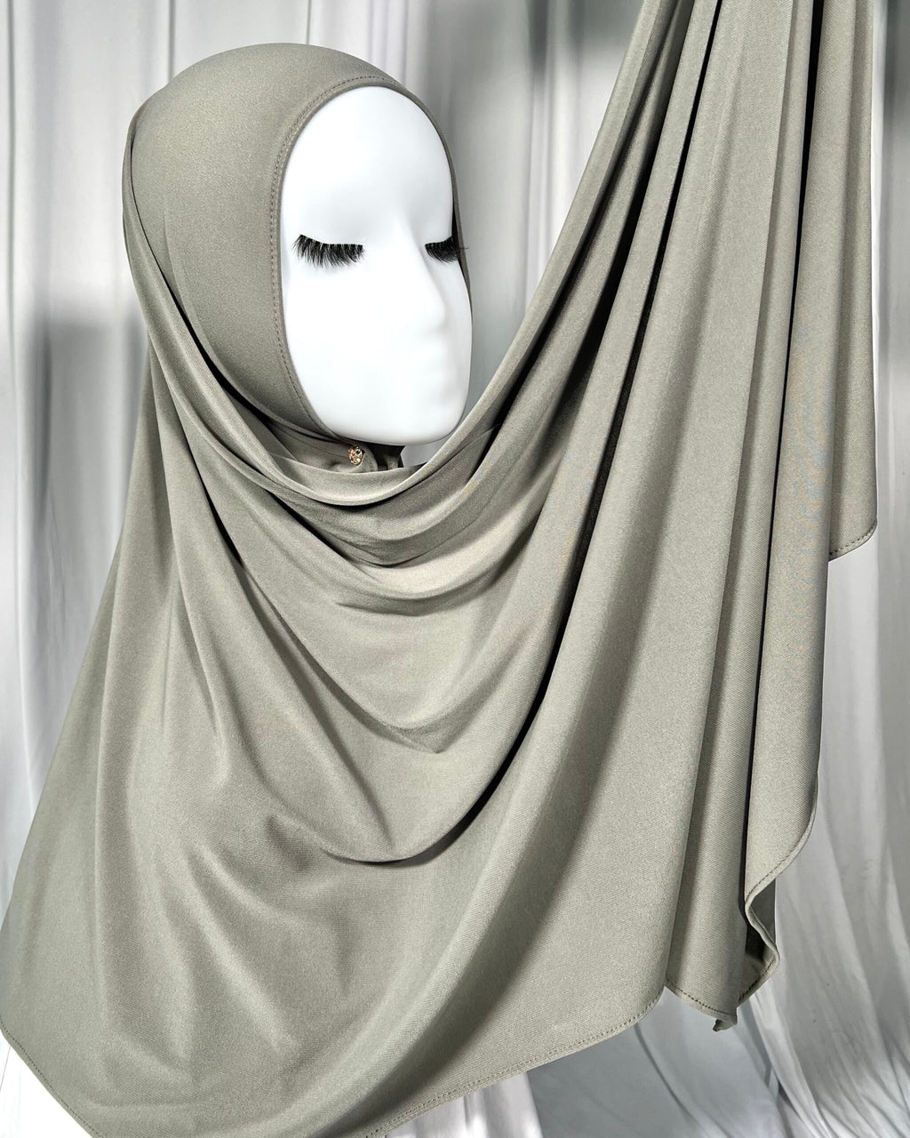 Jersey Hijab