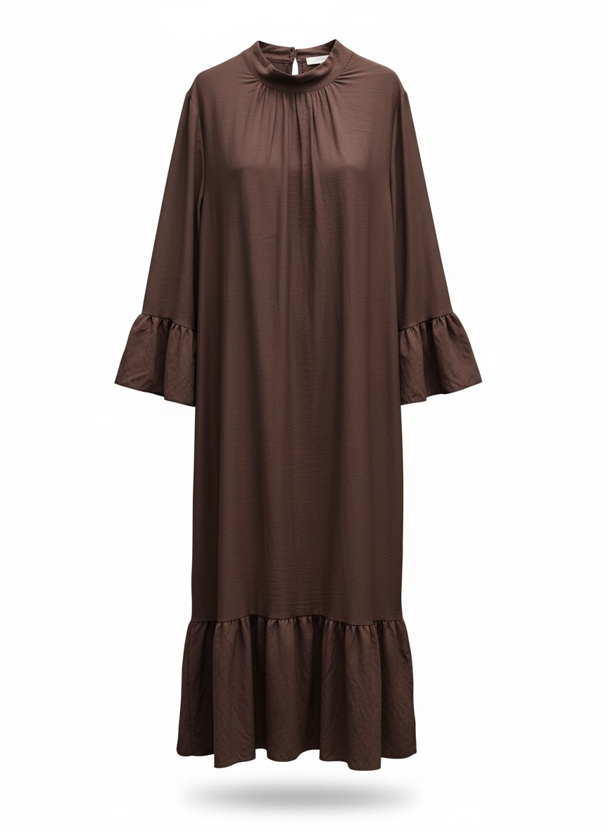 Dress Victoria aus Viskose