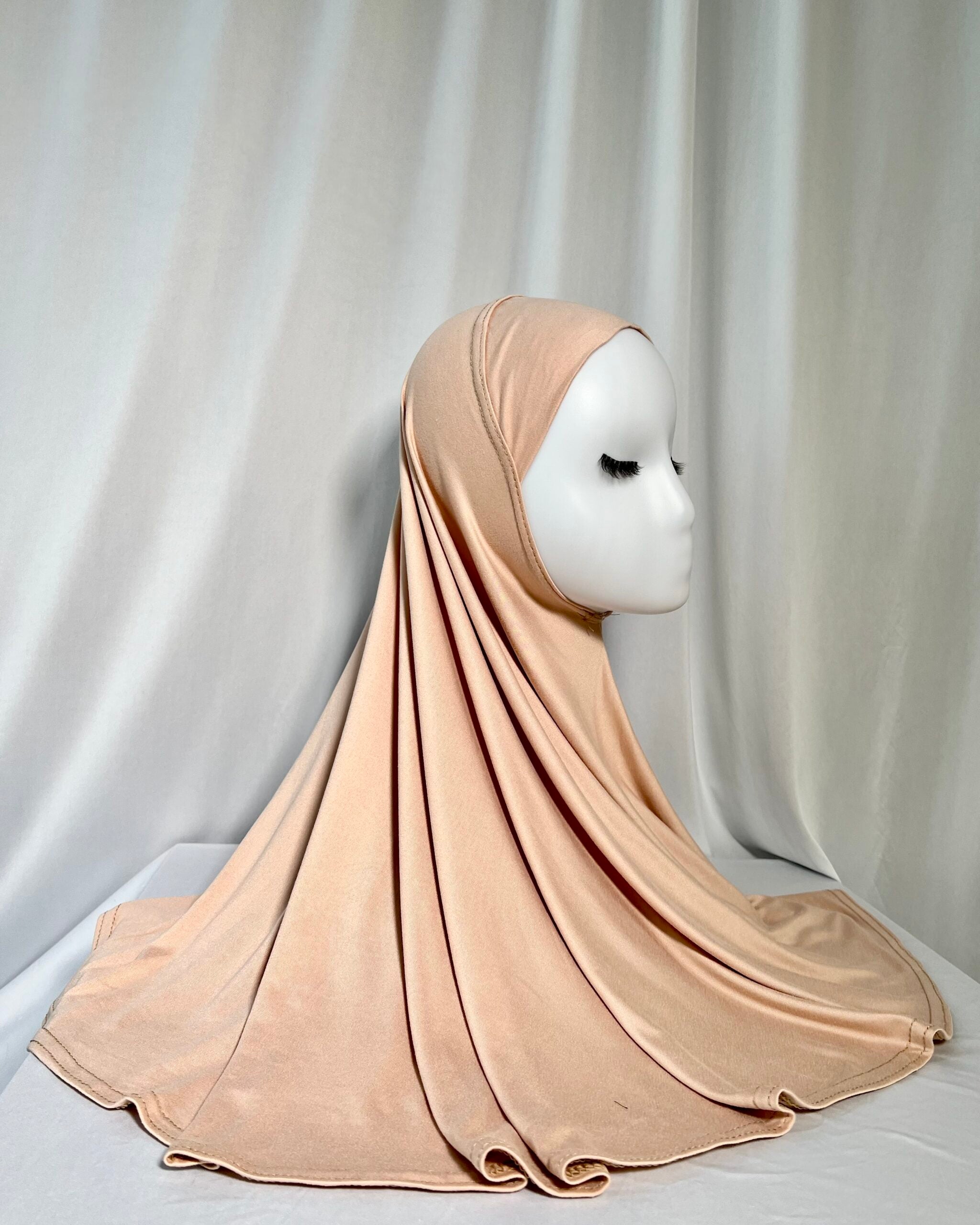 Gebets Hijab