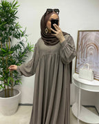 Taupe