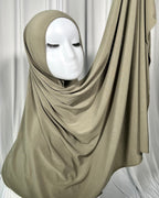 Jersey Hijab