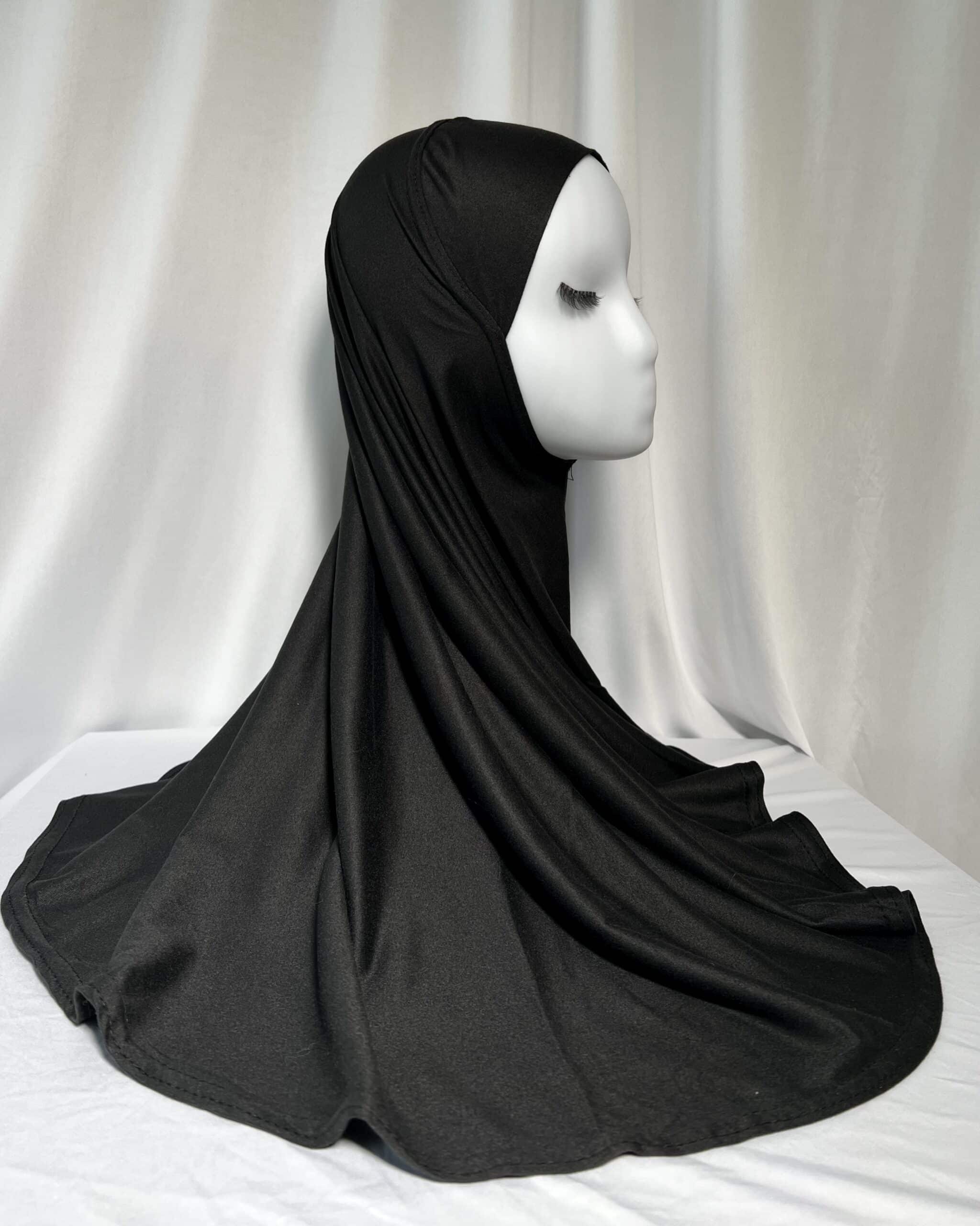 Gebets Hijab