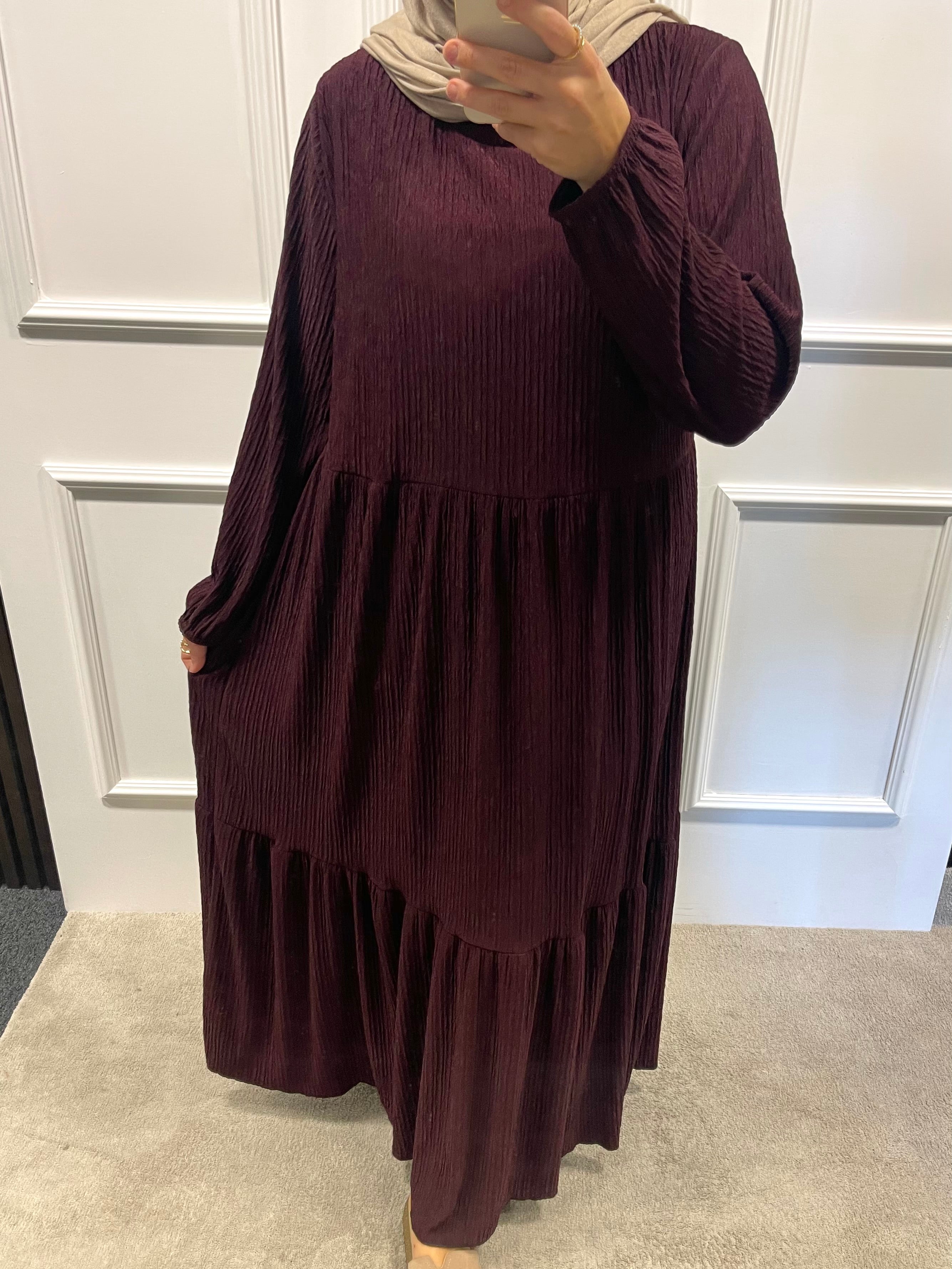 Basic Dress