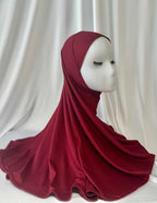 Gebets Hijab
