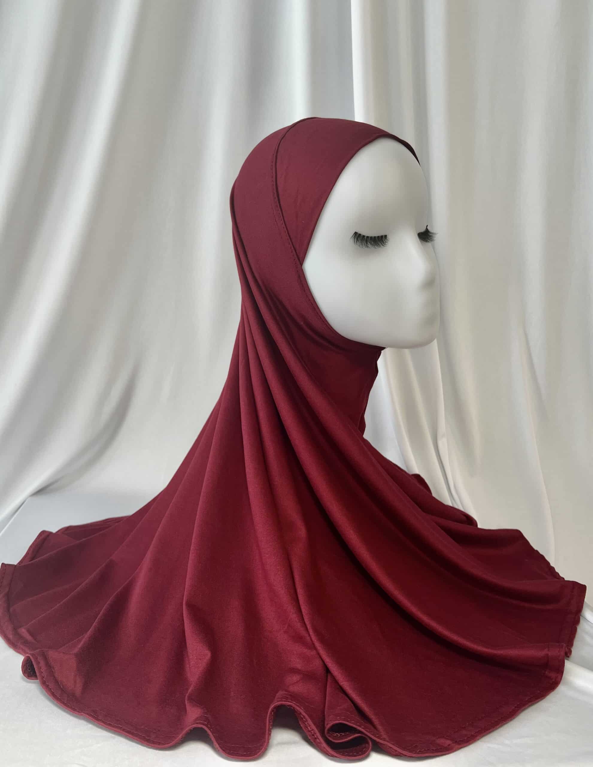 Gebets Hijab