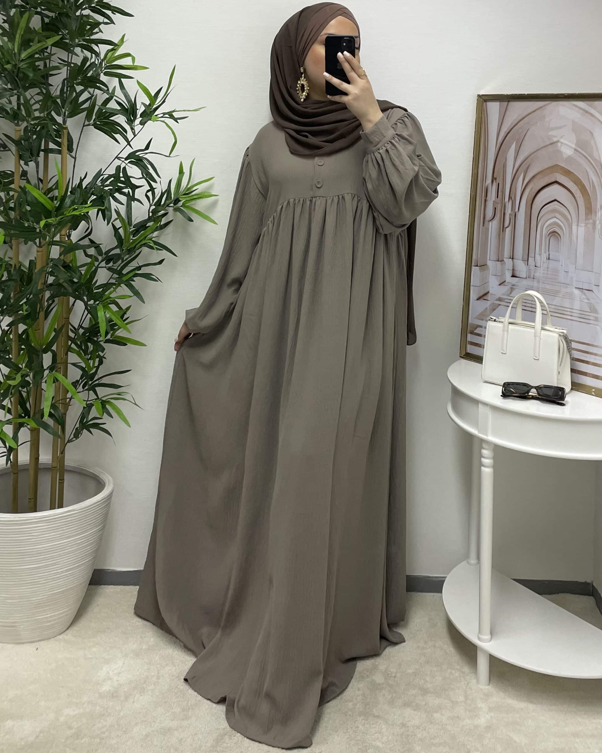 Taupe