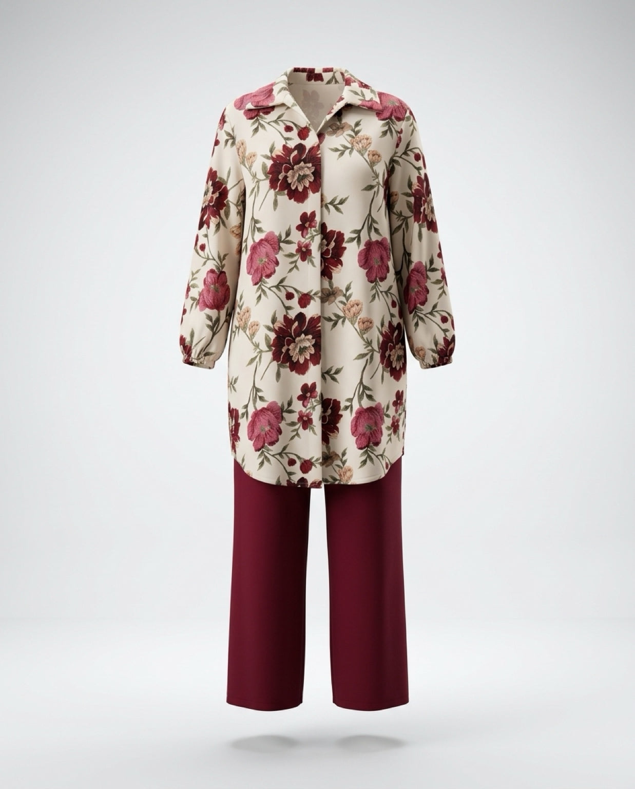 Flower Set