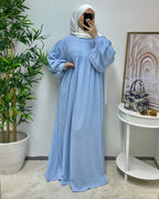 Babyblau