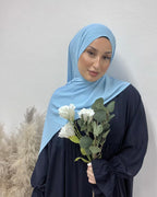 Babyblau