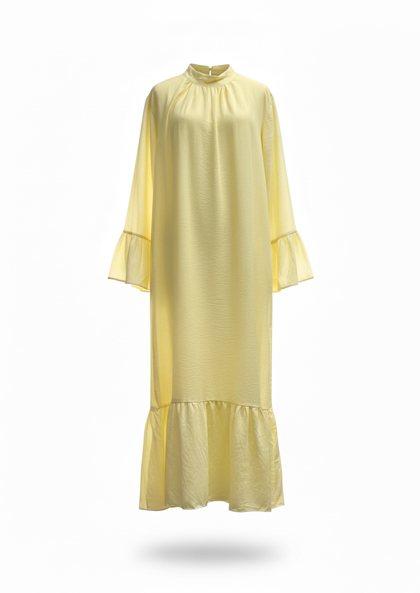 Dress Victoria aus Viskose