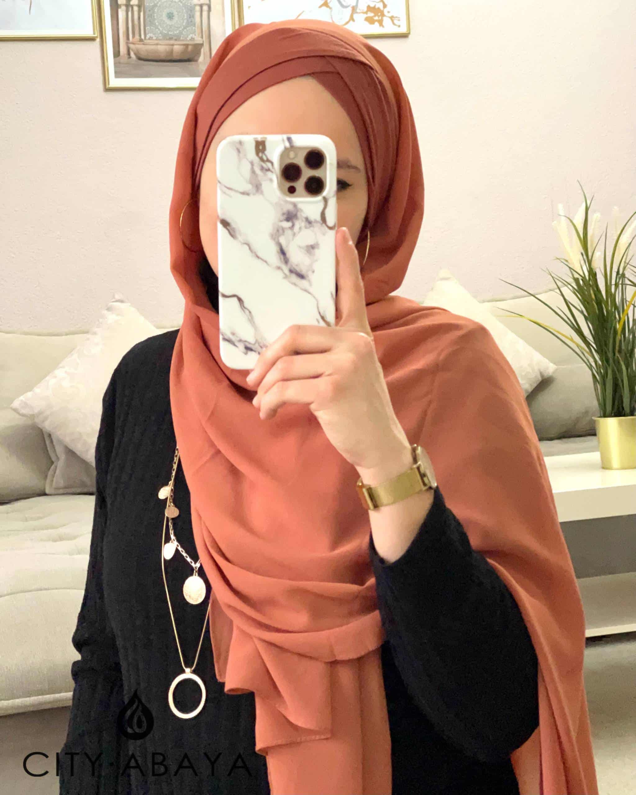 Chiffon Cros