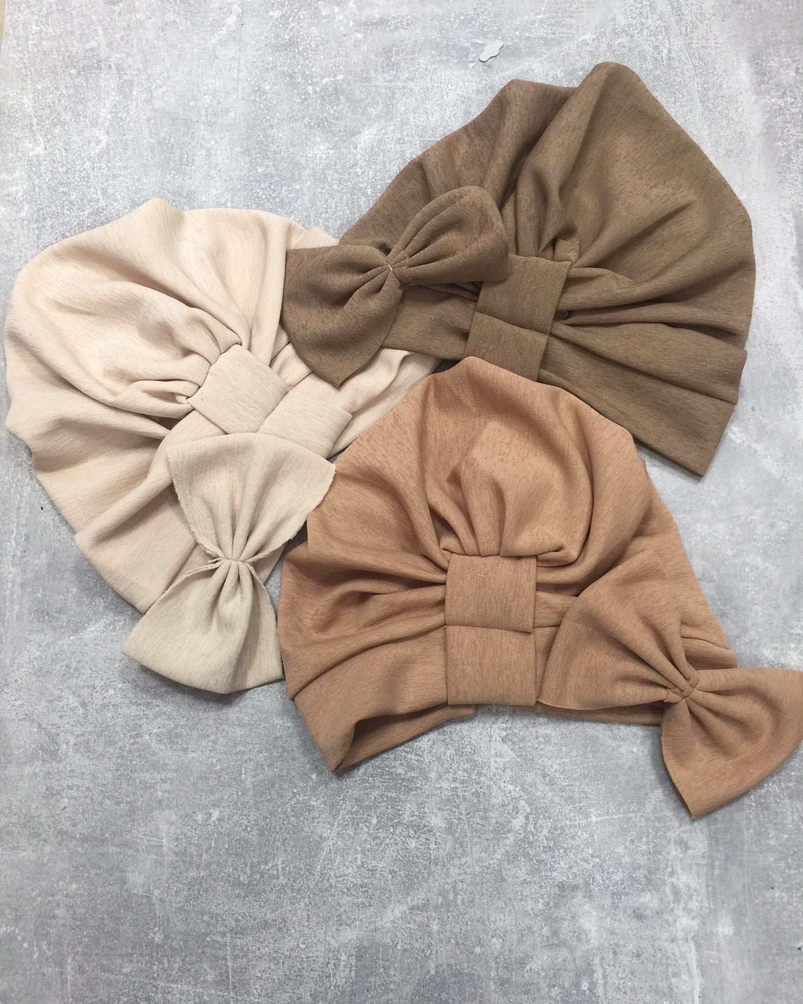 Beige-Taupe-Camel