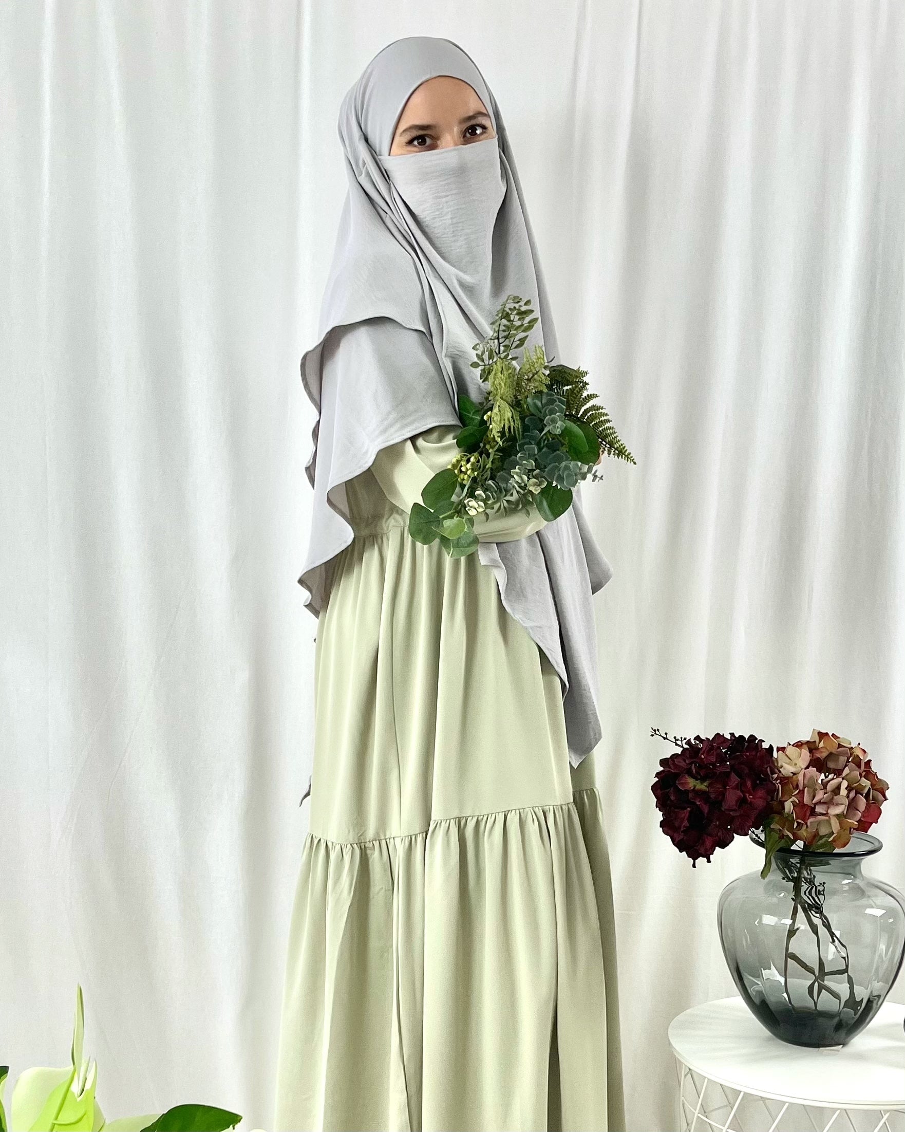 Niqab