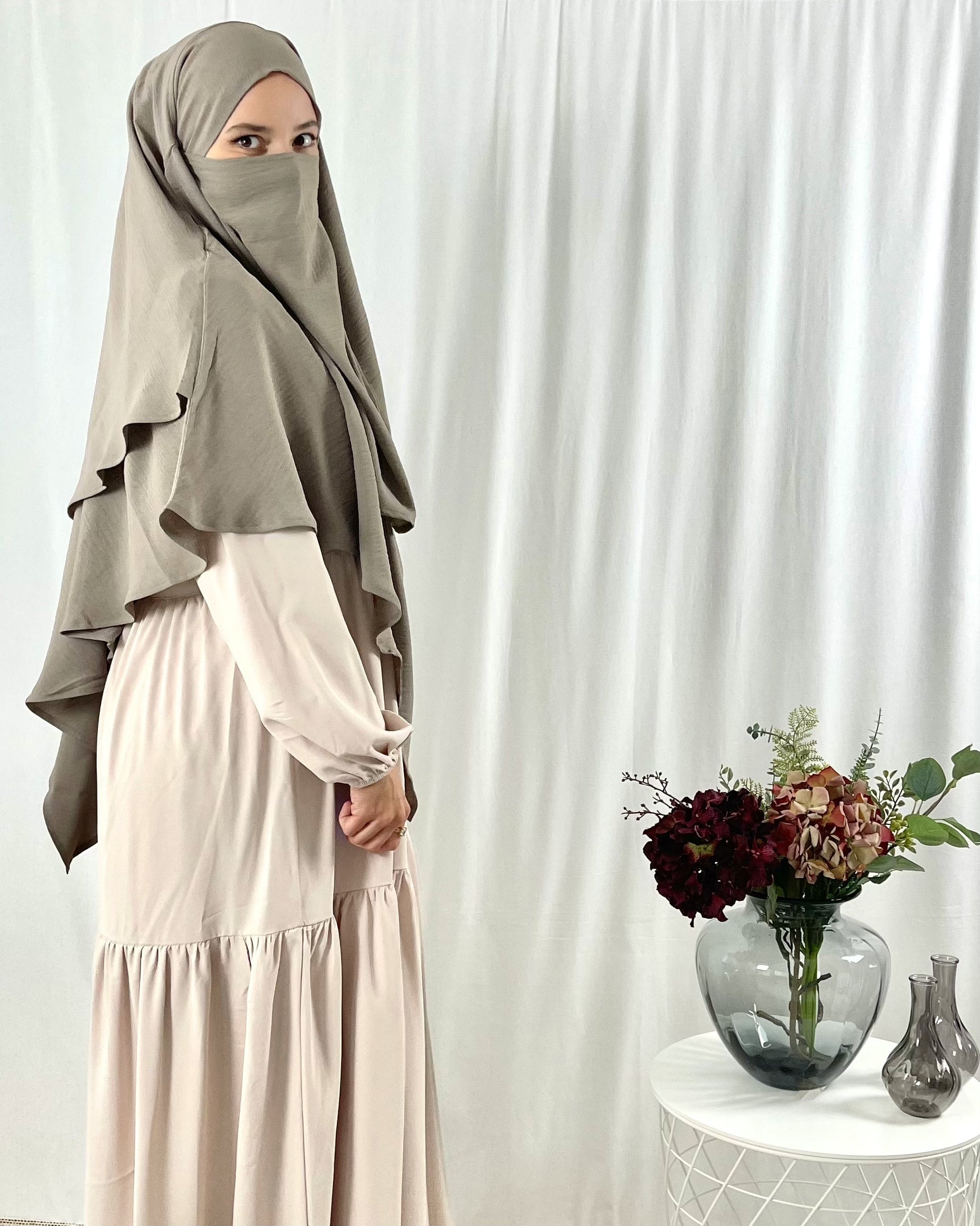 Niqab