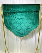 Gebets Teppich